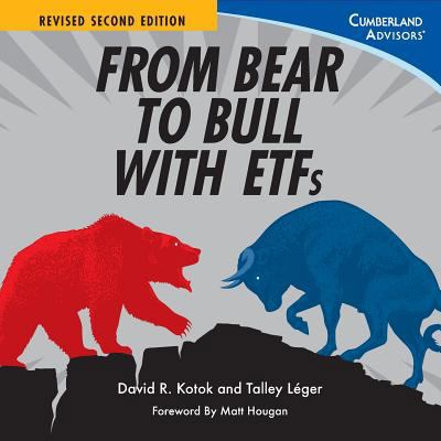 From Bear to Bull with Etfs 0985344733 Book Cover