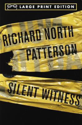Silent Witness (Random House Large Print) [Large Print] 0679774165 Book Cover