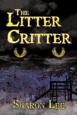 The Litter Critter 1456776991 Book Cover