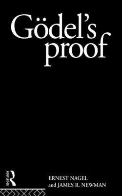 Godel's Proof 041504040X Book Cover