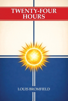 Twenty-Four Hours 1667605895 Book Cover