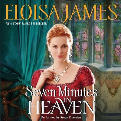 Seven Minutes in Heaven 1470855895 Book Cover