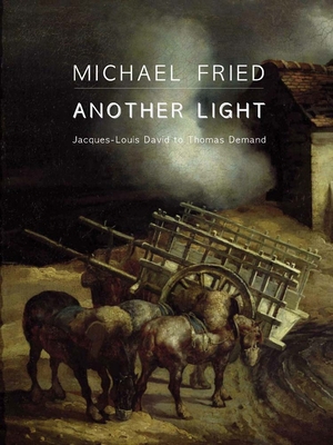 Another Light: Jacques-Louis David to Thomas De... 0300208170 Book Cover