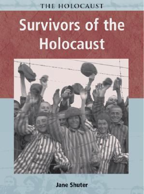 Survivors of the Holocaust 1403408106 Book Cover