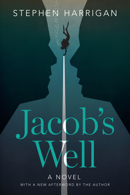 Jacob's Well 0292758154 Book Cover