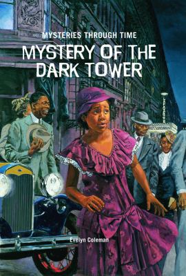 Mystery of the Dark Tower 1607541882 Book Cover