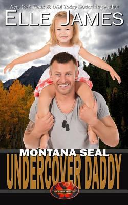 Montana Seal Undercover Daddy 1626951500 Book Cover