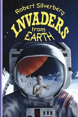 Invaders from Earth 096717838X Book Cover