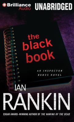 The Black Book 1480523569 Book Cover