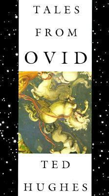 Tales from Ovid: 24 Passages from the Metamorph... 0374228418 Book Cover