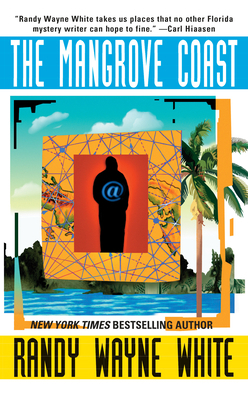 The Mangrove Coast B007CHUJLE Book Cover