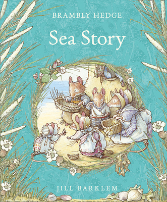 Sea Story 0001845632 Book Cover