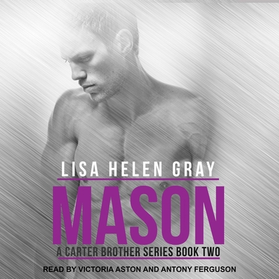Mason B08Z9VR8Y8 Book Cover
