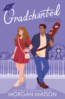 Gradchanted 1368097421 Book Cover