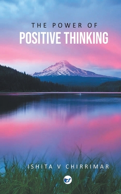 The Power of Positive Thinking 935648130X Book Cover