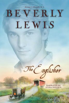 The Englisher: Book 2 UNABRIDGED 1428106529 Book Cover