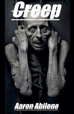 Creep B0D3ND8X5X Book Cover