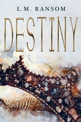 Destiny 1732058865 Book Cover