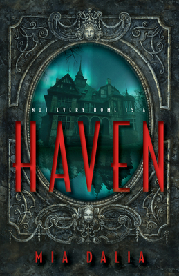 Haven 0744311756 Book Cover