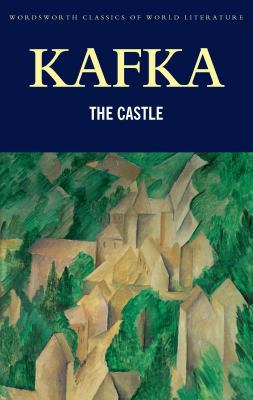 The Castle 1840221828 Book Cover