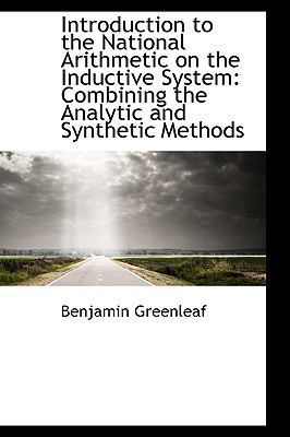 Introduction to the National Arithmetic on the ... 1103349007 Book Cover