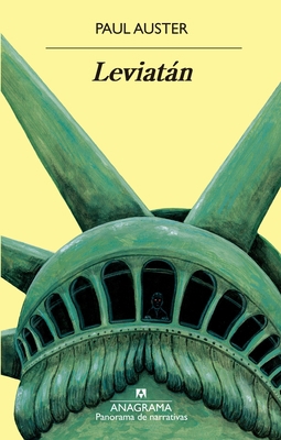 Leviatan [Spanish] 8433980777 Book Cover