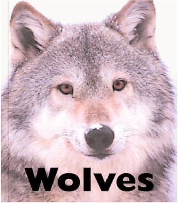 Wolves 1567665845 Book Cover