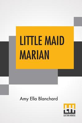 Little Maid Marian 9353366143 Book Cover