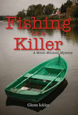 Fishing for a Killer, 4 0878397930 Book Cover