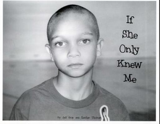 If She Only Knew Me 0977316904 Book Cover