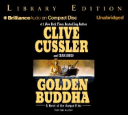 Golden Buddha 1593552041 Book Cover