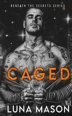 Caged 1917229070 Book Cover