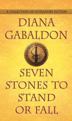Seven Stones to Stand or Fall [Large Print] 1683245997 Book Cover