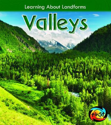 Valleys 1432995359 Book Cover