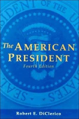 American President, The 0132110040 Book Cover