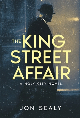 The King Street Affair 1950182096 Book Cover