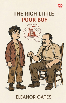 The Rich Little Poor Boy 9371139102 Book Cover