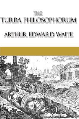The Turba Philosophorum 1613422091 Book Cover