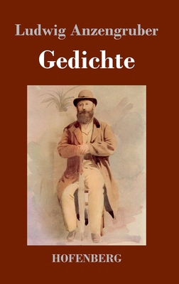 Gedichte [German] 3743744295 Book Cover