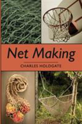 Net Making 1626549591 Book Cover