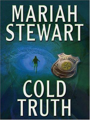 Cold Truth (The Truth Series) [Large Print] 1597221538 Book Cover