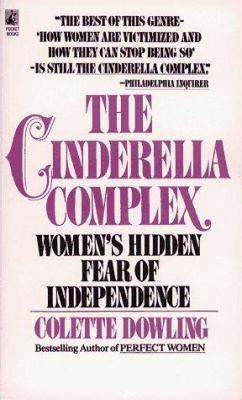 Cinderella Complex 0671733346 Book Cover