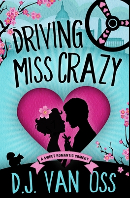 Driving Miss Crazy: Premium Hardcover Edition 1034211633 Book Cover