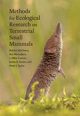 Methods for Ecological Research on Terrestrial ... 1421442116 Book Cover