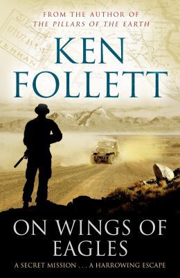 On Wings of Eagles 1447221605 Book Cover