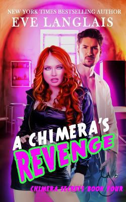 A Chimera's Revenge 1773840754 Book Cover