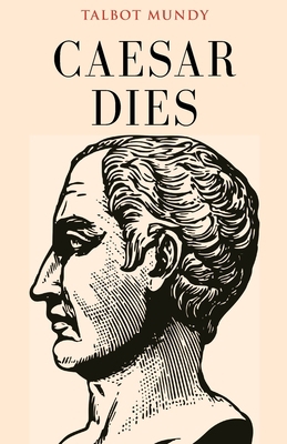 Caesar Dies 8194941202 Book Cover