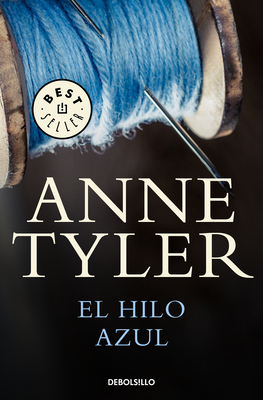 El Hilo Azul / A Spool of Blue Thread [Spanish] 8466340173 Book Cover