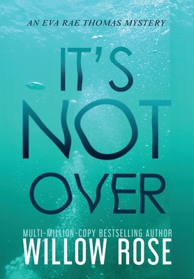 It's Not Over 1954139993 Book Cover