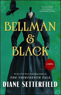 Bellman & Black 1476711992 Book Cover